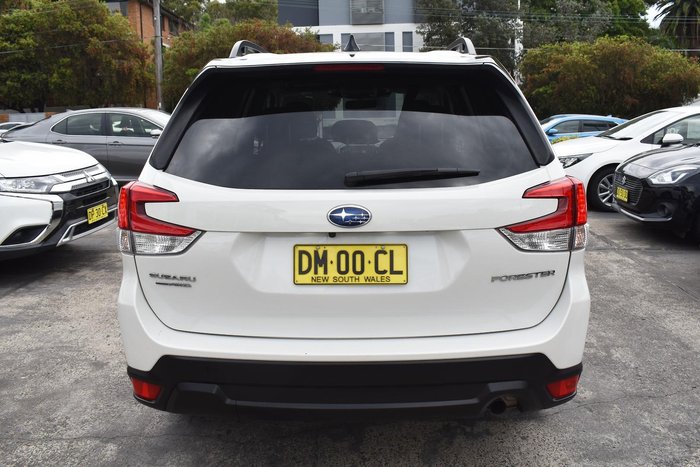 2024 Subaru Forester 2.5i