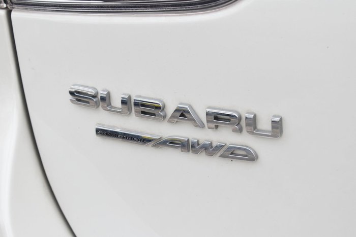 2024 Subaru Forester 2.5i