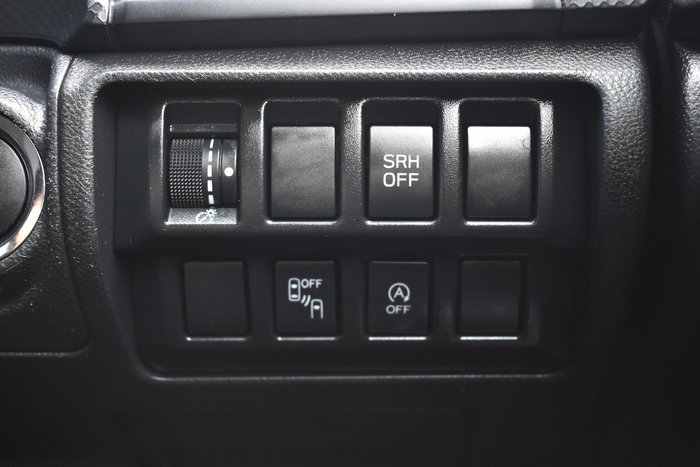 2024 Subaru Forester 2.5i