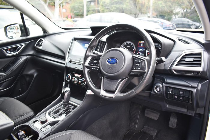 2024 Subaru Forester 2.5i