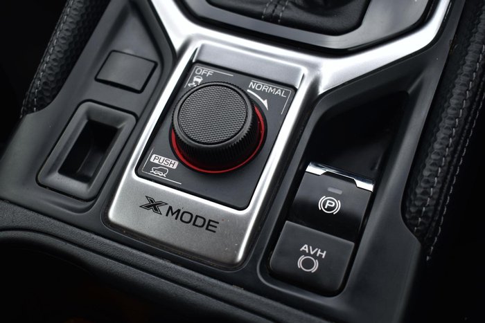 2024 Subaru Forester 2.5i