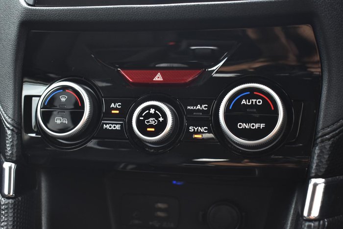 2024 Subaru Forester 2.5i