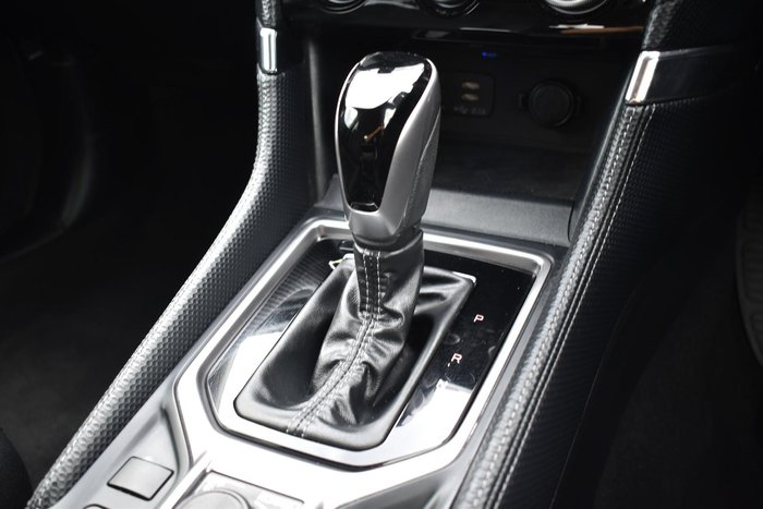 2024 Subaru Forester 2.5i