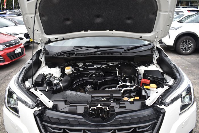 2024 Subaru Forester 2.5i