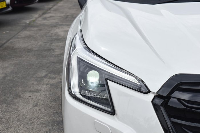 2024 Subaru Forester 2.5i