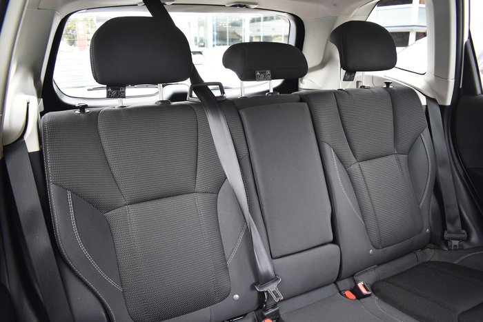 2024 Subaru Forester 2.5i