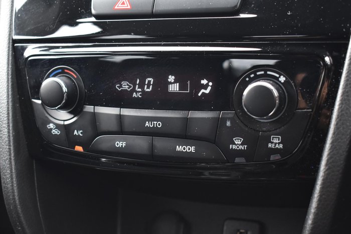 2023 Suzuki Vitara LY Series II Cool White