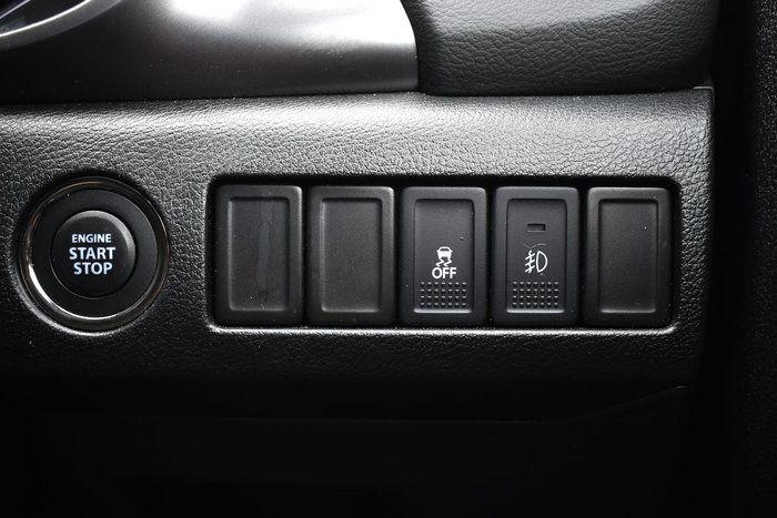 2023 Suzuki Vitara LY Series II Cool White