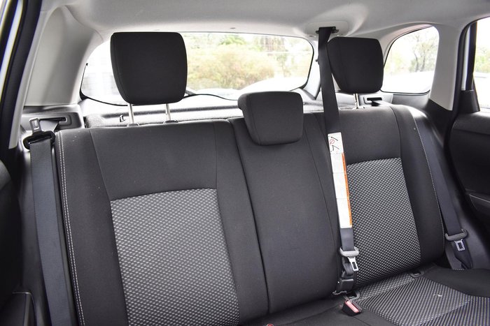 2023 Suzuki Vitara LY Series II Cool White