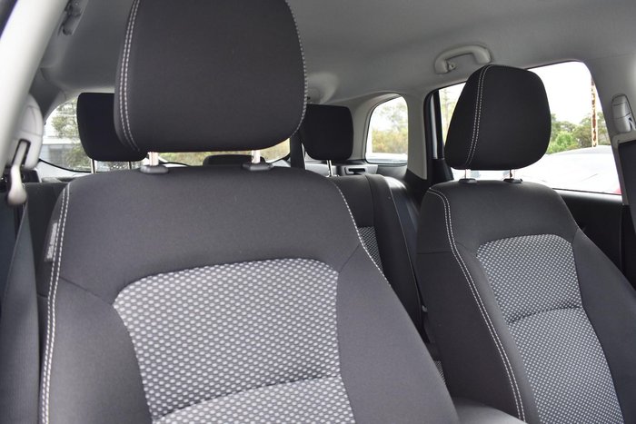 2023 Suzuki Vitara LY Series II Cool White