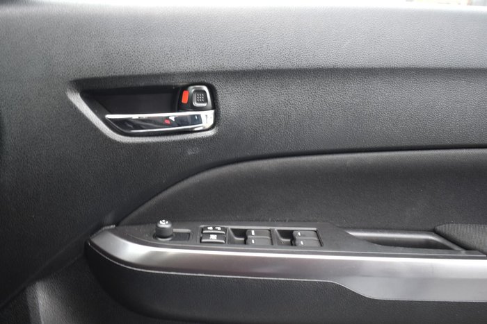 2023 Suzuki Vitara LY Series II Cool White