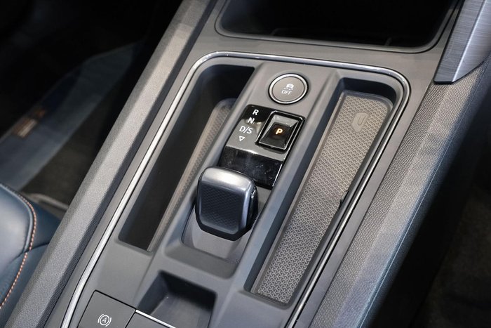 2023 CUPRA Formentor VZx