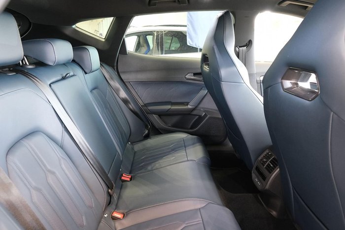 2023 CUPRA Formentor VZx