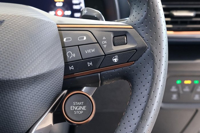 2023 CUPRA Formentor VZx