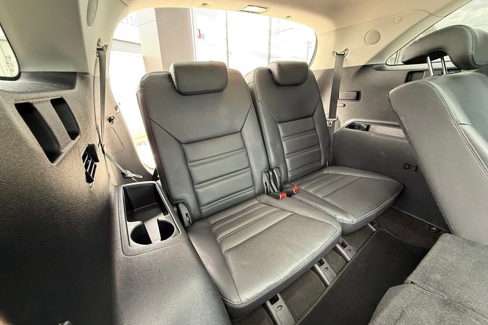 2016 Kia Sorento Platinum