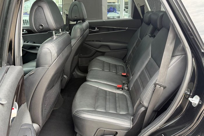 2016 Kia Sorento Platinum