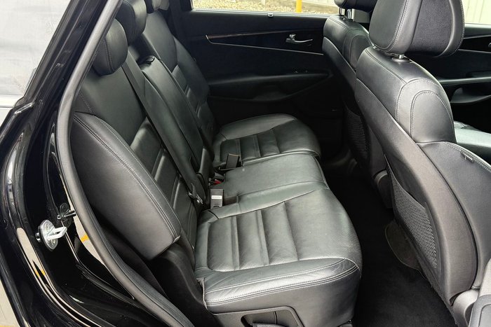 2016 Kia Sorento Platinum