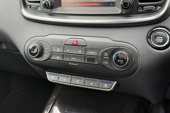 2016 Kia Sorento Platinum