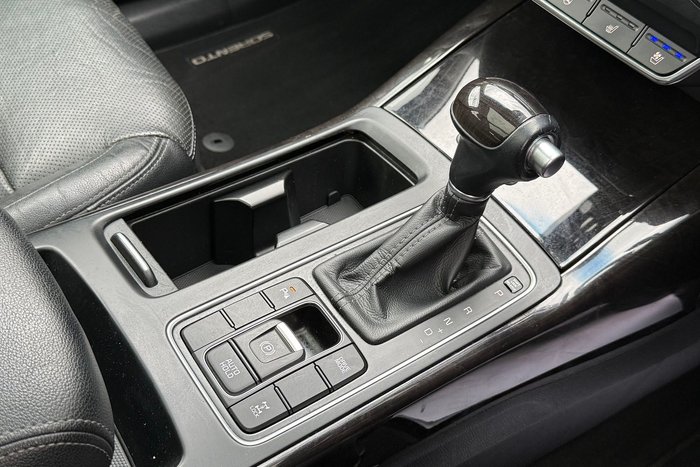 2016 Kia Sorento Platinum