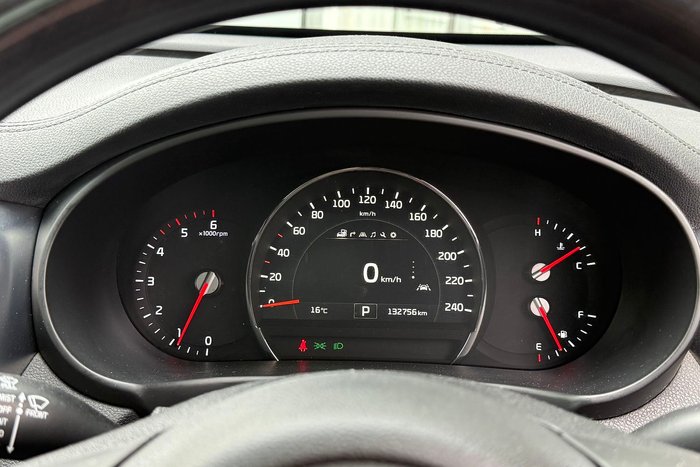 2016 Kia Sorento Platinum