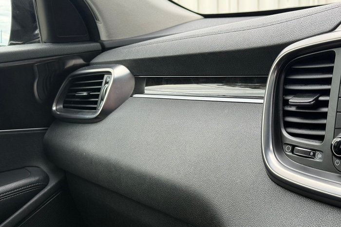 2016 Kia Sorento Platinum