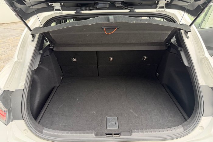 2021 Toyota Corolla Ascent Sport Hybrid