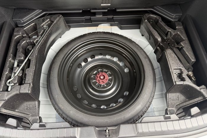 2021 Toyota Corolla Ascent Sport Hybrid