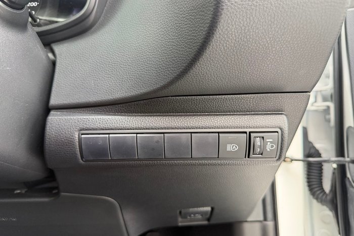 2021 Toyota Corolla Ascent Sport Hybrid