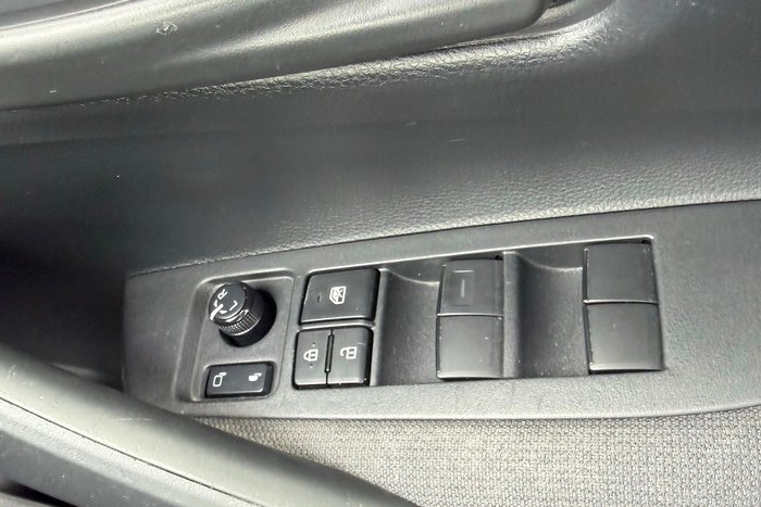 2021 Toyota Corolla Ascent Sport Hybrid