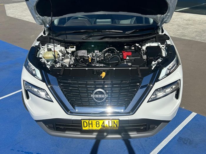 2023 Nissan X-TRAIL ST