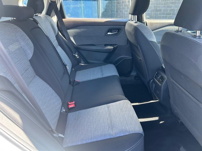 2023 Nissan X-TRAIL ST