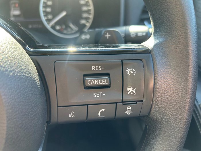 2023 Nissan X-TRAIL ST