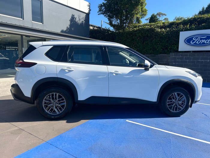 2023 Nissan X-TRAIL ST