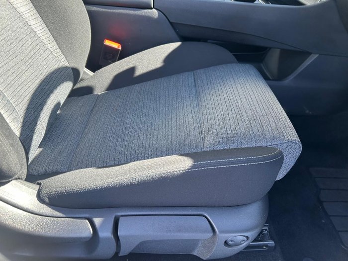 2023 Nissan X-TRAIL ST