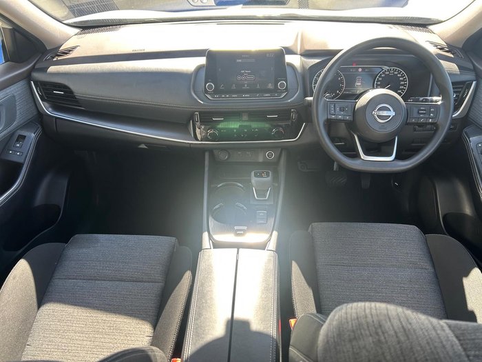 2023 Nissan X-TRAIL ST