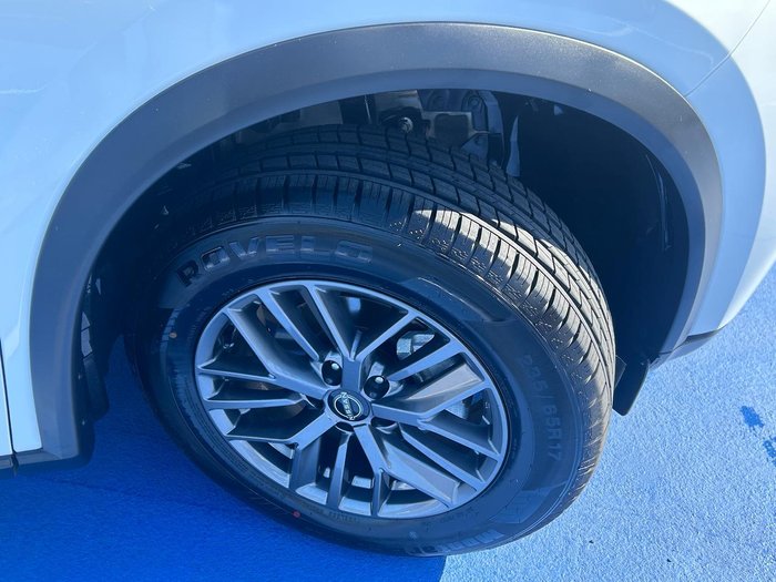 2023 Nissan X-TRAIL ST