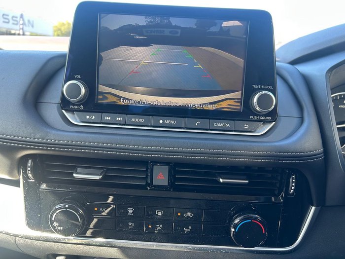 2023 Nissan X-TRAIL ST