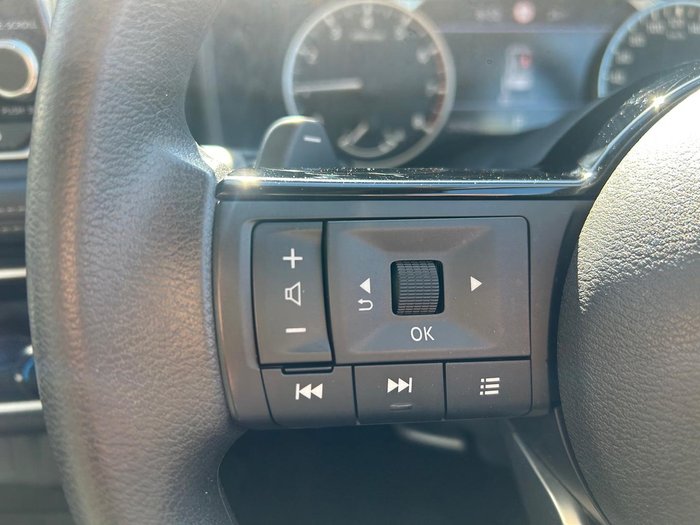 2023 Nissan X-TRAIL ST