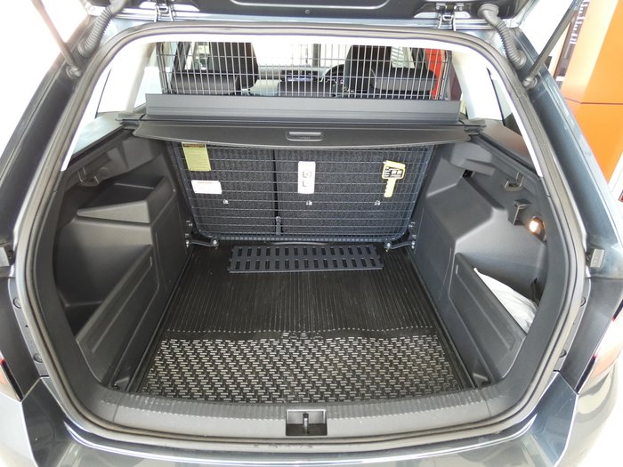 2020 SKODA Fabia 81TSI