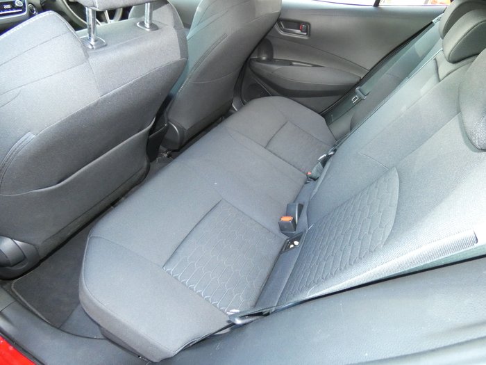 2023 Toyota Corolla Ascent Sport Hybrid