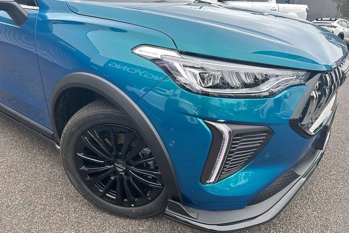 2025 GWM Haval Jolion Ultra