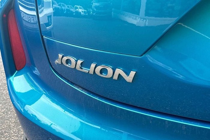 2025 GWM Haval Jolion Ultra