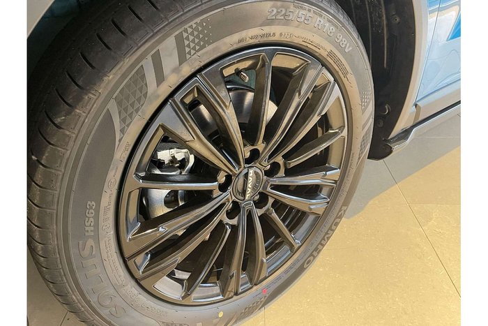 2025 GWM Haval Jolion Ultra