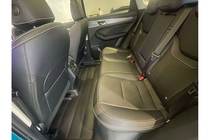 2025 GWM Haval Jolion Ultra