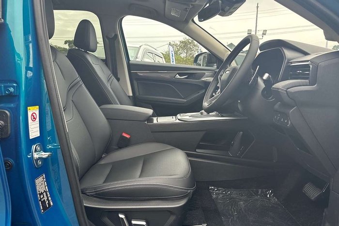 2025 GWM Haval Jolion Ultra