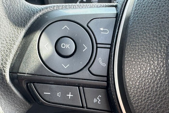 2020 Toyota Corolla Ascent Sport Hybrid