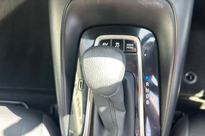 2020 Toyota Corolla Ascent Sport Hybrid