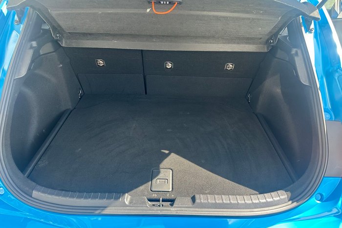 2020 Toyota Corolla Ascent Sport Hybrid