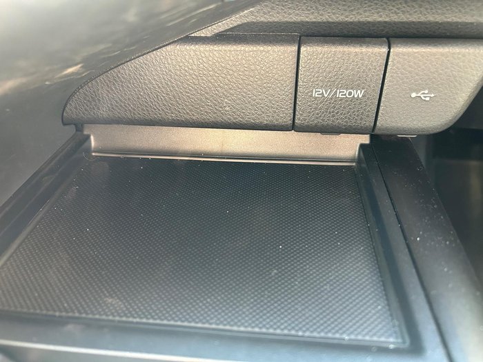 2022 Toyota Camry Ascent