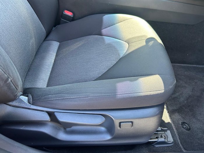 2022 Toyota Camry Ascent